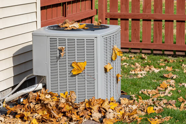 Trusted Farmer City, IL HVAC Experts