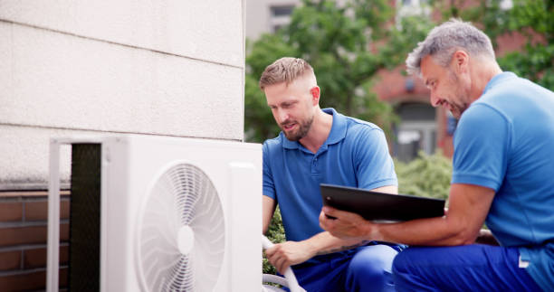Best Best HVAC Companies  in Farmer City, IL
