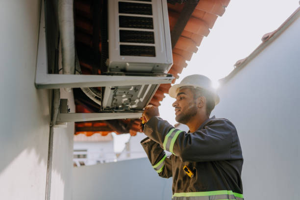 Best Emergency HVAC Repair  in Farmer City, IL